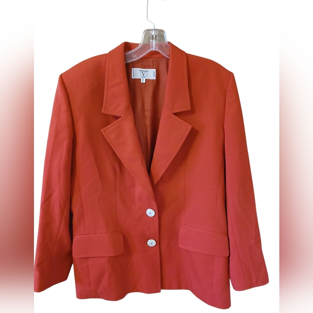 Valentino Jacket